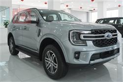 Ford Everest